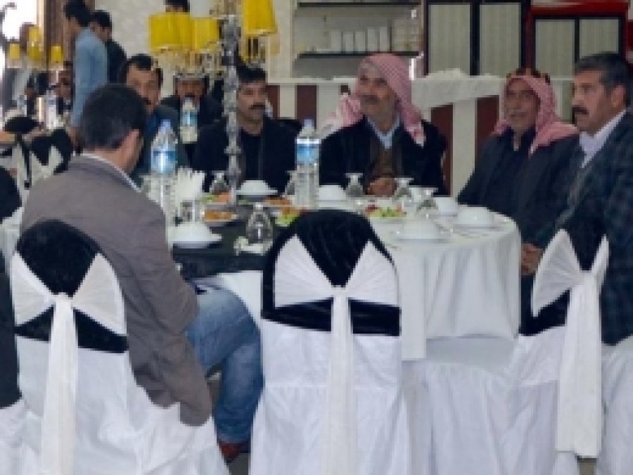 DEDAŞ' Tan 'Köy İletişim Projesi' 