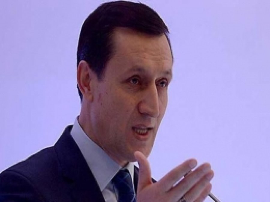 Başbakan Yardımcısı İşler, Van'a Geliyor