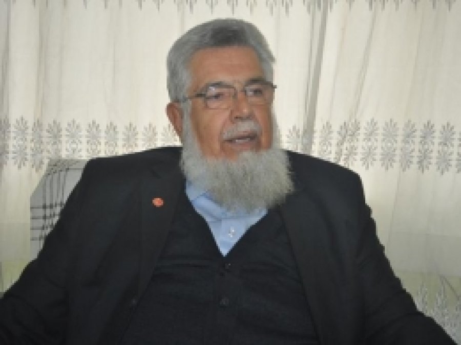 '17 Aralık Halkın Cebine İndirilen Bir Balyozdur!'