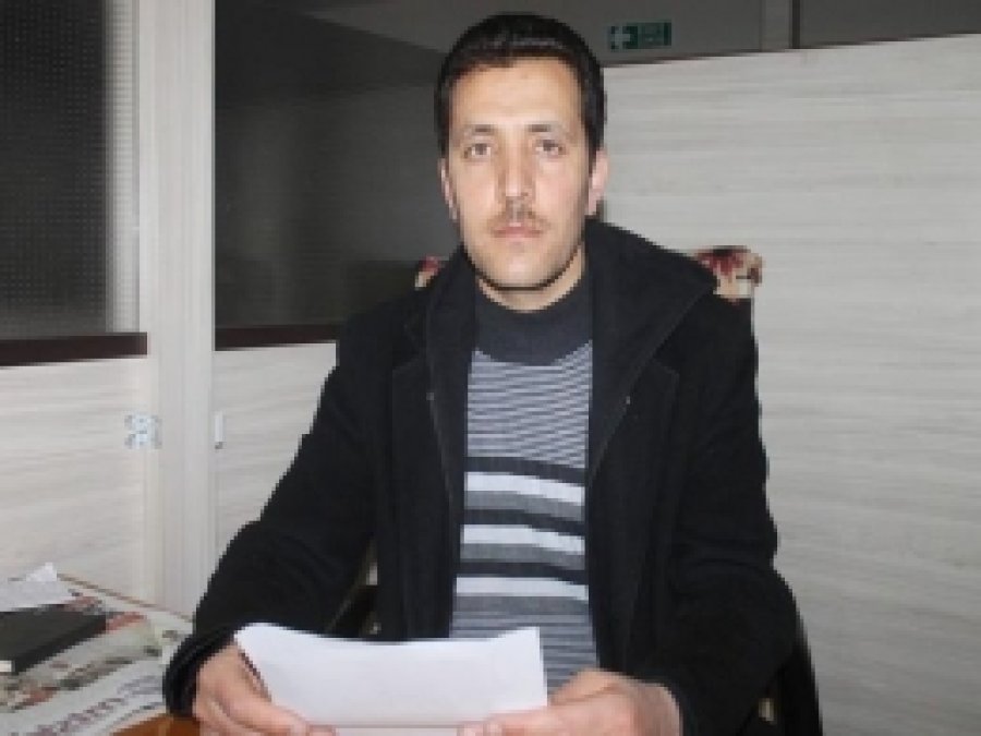 Muradiye Rahmet Eli Hayır Kervanına Katıldı