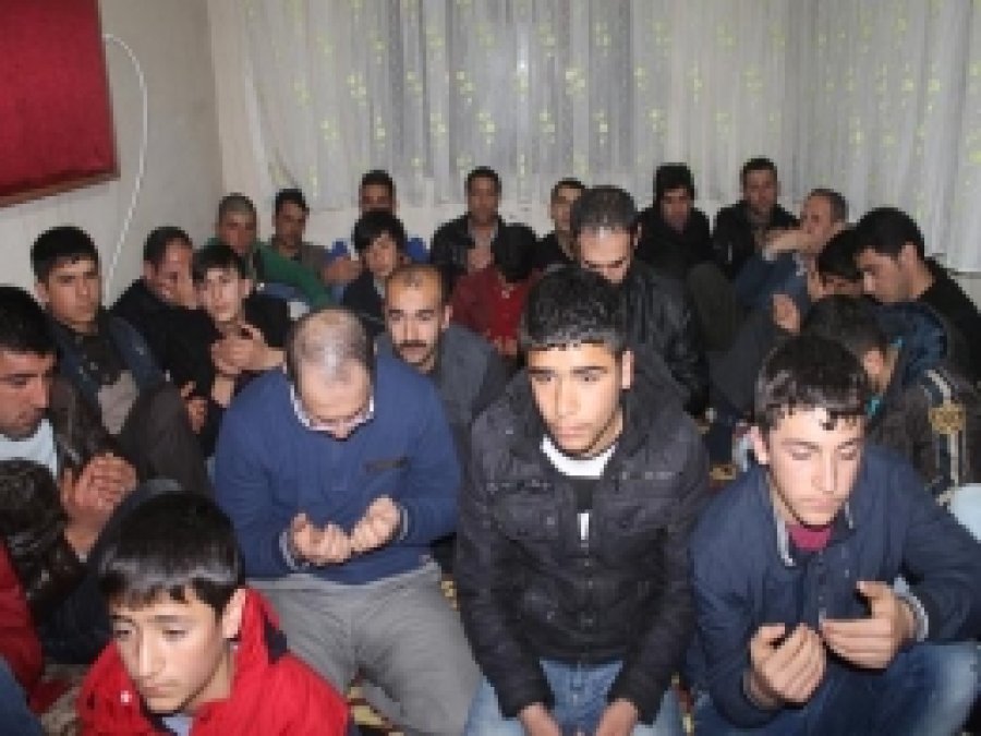 'İslam, Bu Topraklara Şehidler Sayesinde Gelmiştir'