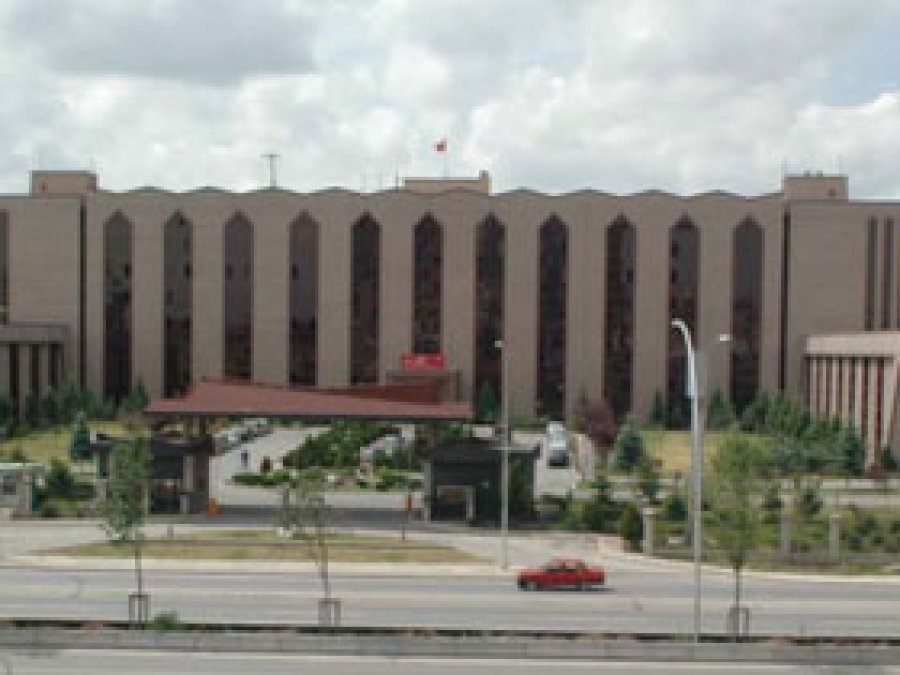 3 İl Müftüsü Görevden Alındı, 13 İl Müftüsü Ataması Yapıldı