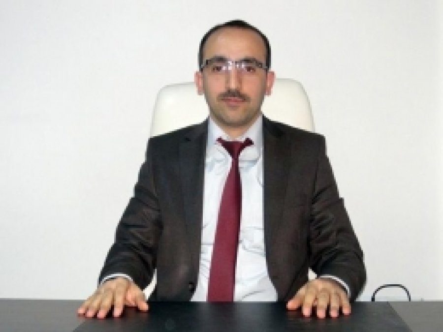 'Kanserde Erken Teşhis Hayat Kurtarır'