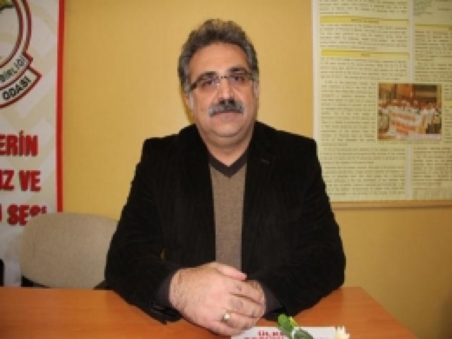 Aile Hekimleri Şırnak'ta Toplanıyor 