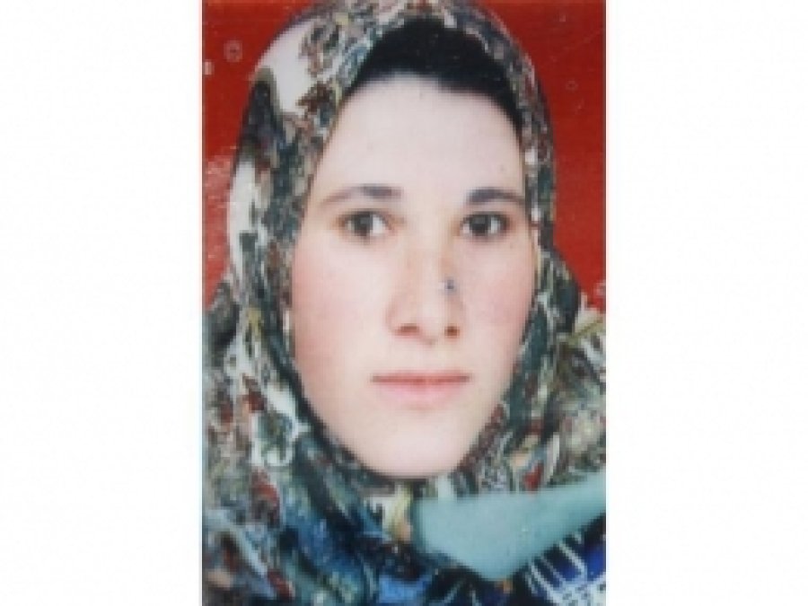 Akli Dengesi Bozuk Şahıs Yengesini Öldürdü