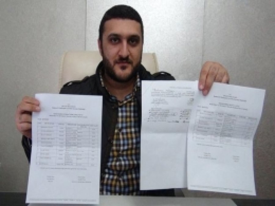 İfadenin Alınmaması Komplo İddialarını Güçlendirdi