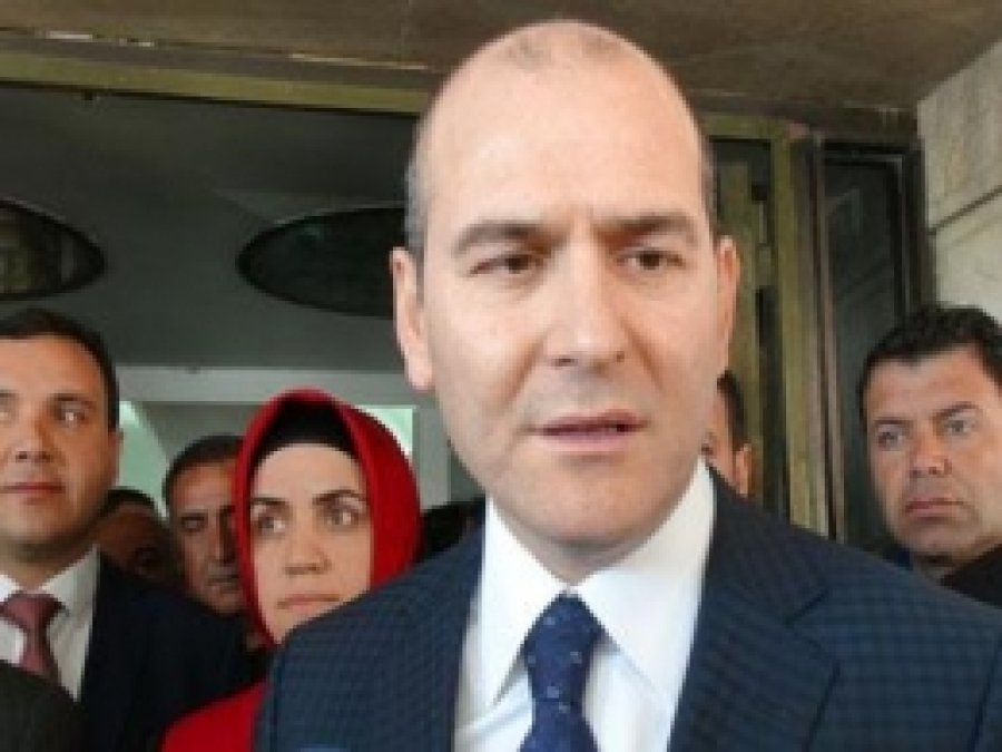 'Kasetlerin Amacı Türkiye'yi Yönetilemez Hale Getirmek'