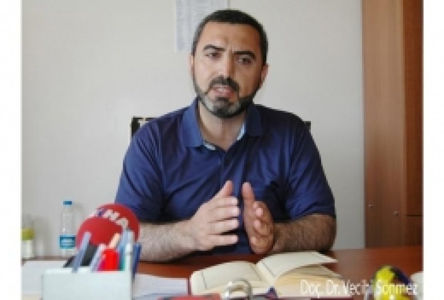 'İslam, Kadına En Güzel Değeri Vermiştir'