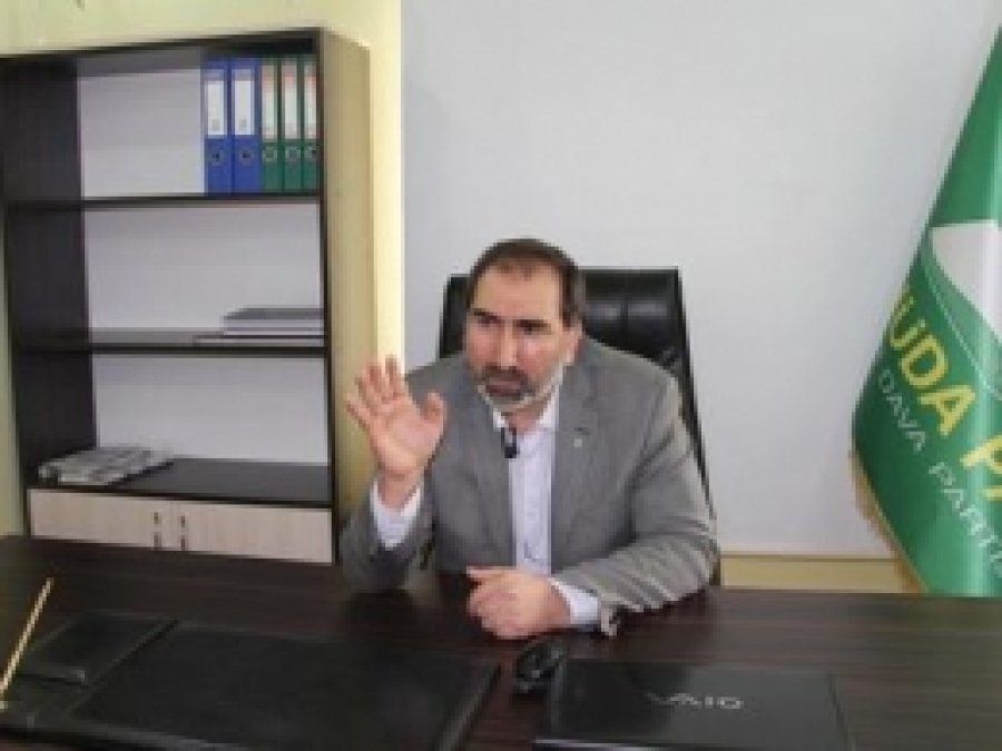 Hüseyin Yılmaz'ın Teyzesi Vefat Etti