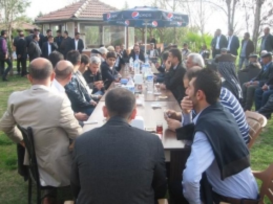 "Başbuğ'un Tahliyesini Doğru Bulmuyorum" 