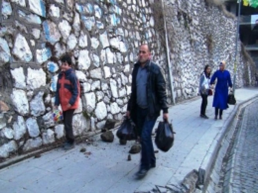 Birileri Ölmeden Önlem Alınmayacak mı? 
