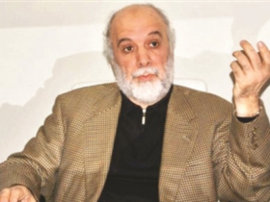 'Gülen, CIA'e Rapor Veriyor'
