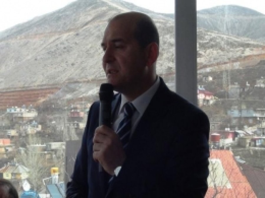  Soylu: 510 Bin Kişi Dinlenmiş