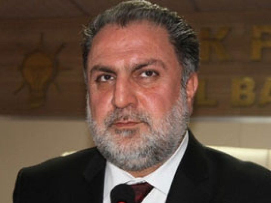 Gülaçar’dan Kadınlara Yönelik Saldırıya Tepki