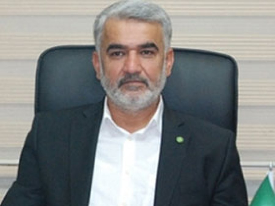En Güvenilir 10 Siyasi Liderden Biri, Yapıcıoğlu