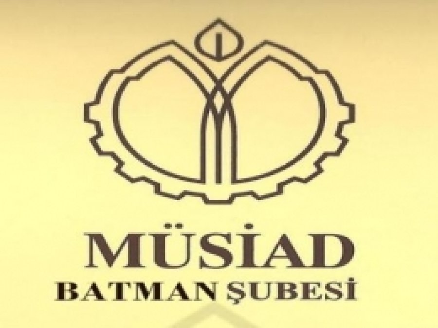 MÜSİAD'tan BDP Saldırısına Kınama 