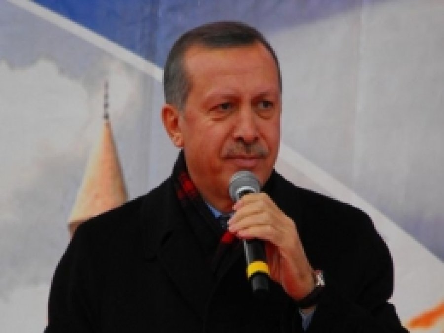 Başbakan Bugün Bingöl'e Geliyor