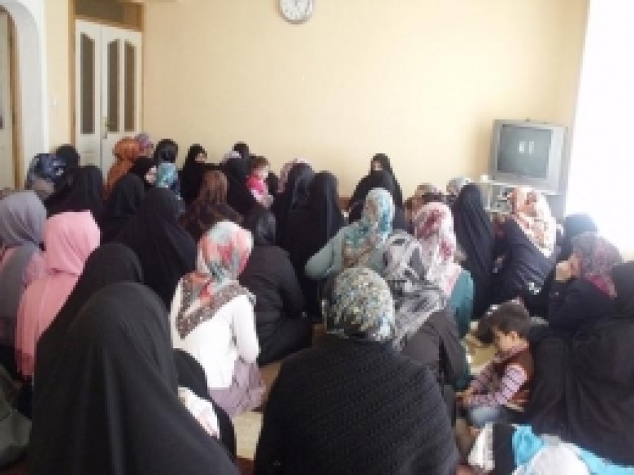 Hanım Sahabelerin Misafirperverlikleri Anlatıldı