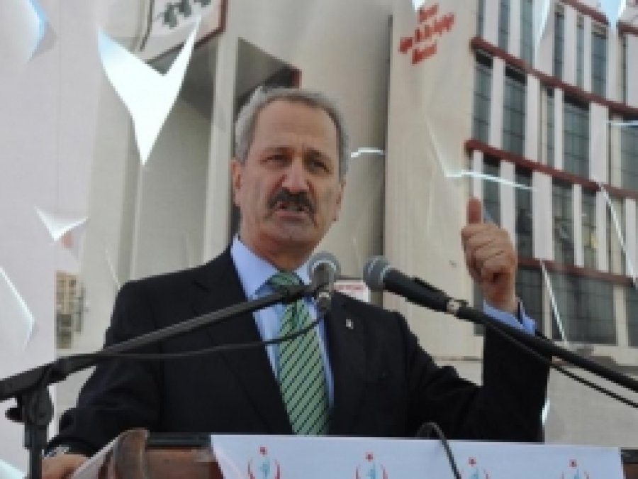'Kürtçe Cezaevlerinde Bile Yasaktı'