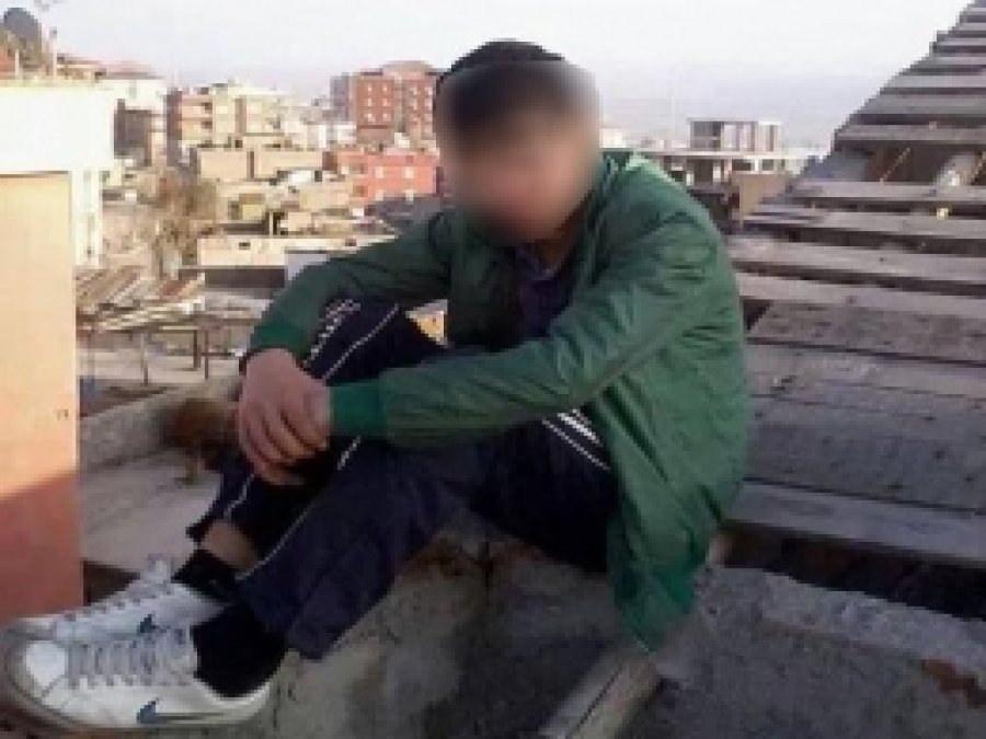 Şırnak'ta Lise Öğrencisi İntihar Etti