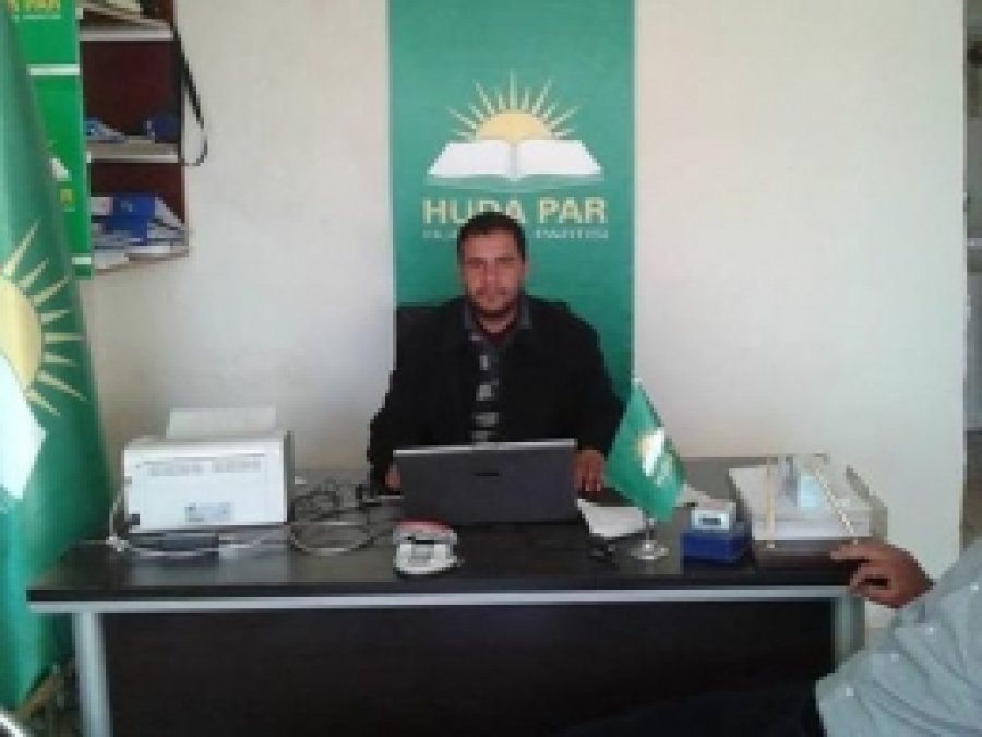 HÜDA PAR, Akçakale ve Harran'da Miting Düzenleyecek 