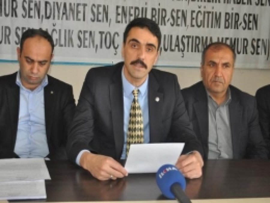 'Bayanlara Saldırı Asla Kabul Edilemez'