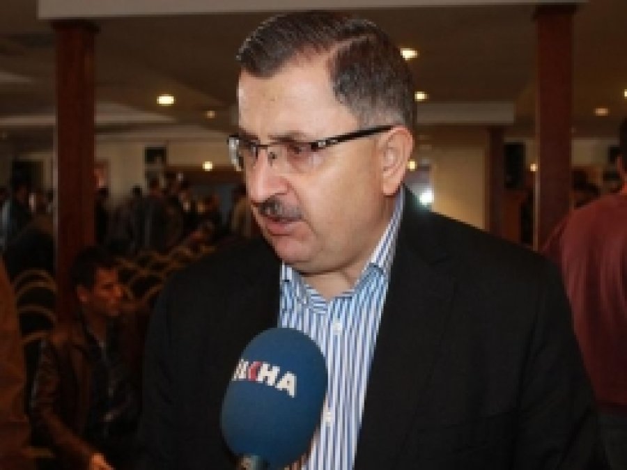 Gündoğdu: Acılar Üzerinden Provokasyon Yapılmasın 