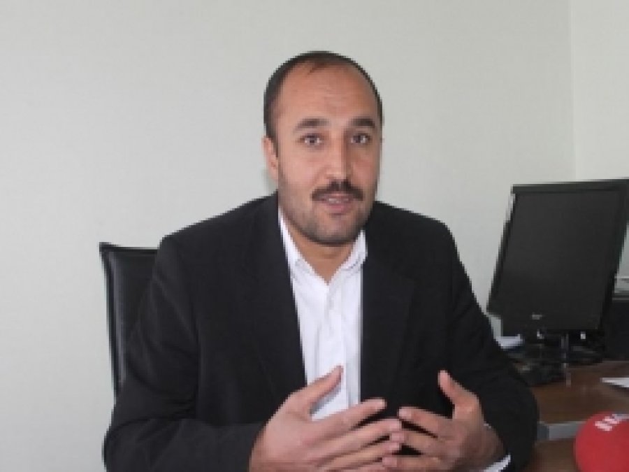 'Bayanlara Saldırının Memleketimizde Yeri Yoktur' 