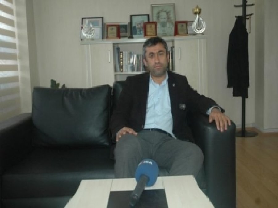 'Kirli Senaryolara İzin Verilmemeli'