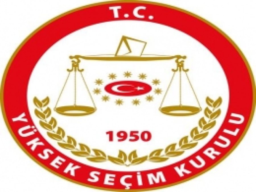 Partilerin Sandık Müşahidi Oyunu