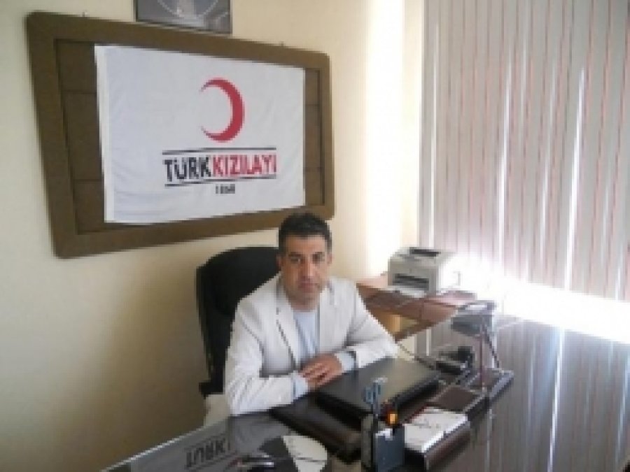 'Sağlık Çalışanları Ülkenin Göz Bebekleridir' 