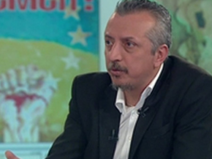 'TSK’da Paralel Yapının 60 Adamı Var'