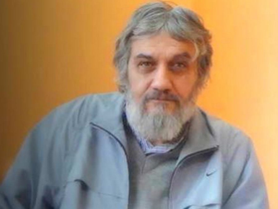 Mirzabeyoğlu'nun Özgürlüğü İçin İmza Kampanyası