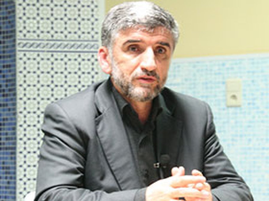 ‘Rehber Tv'de Allah'ın Haram Kıldığı Birşey Olmayacak'