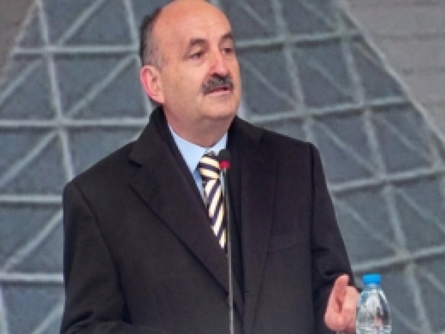 'Bölgedeki Birliği Bozmak İsteyenlere Prim Vermiyeceğiz'