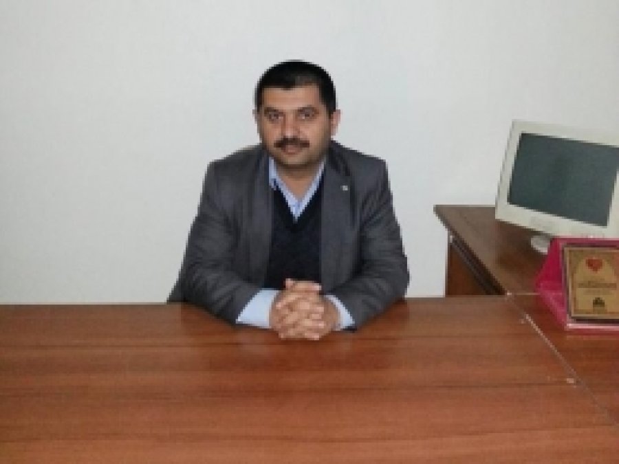 "16 Mart 1988, Kara Bir Tarihtir"