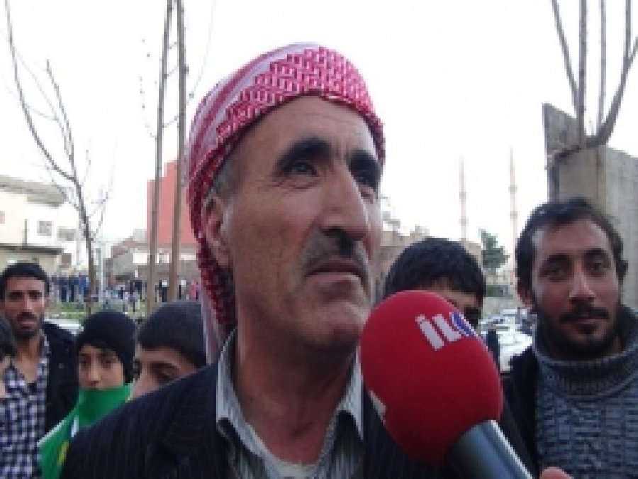 Şırnak Halkı: BDP Saldırıları Utanç Verici