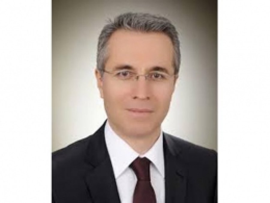 Van Emniyet Müdürü Merkeze Alındı