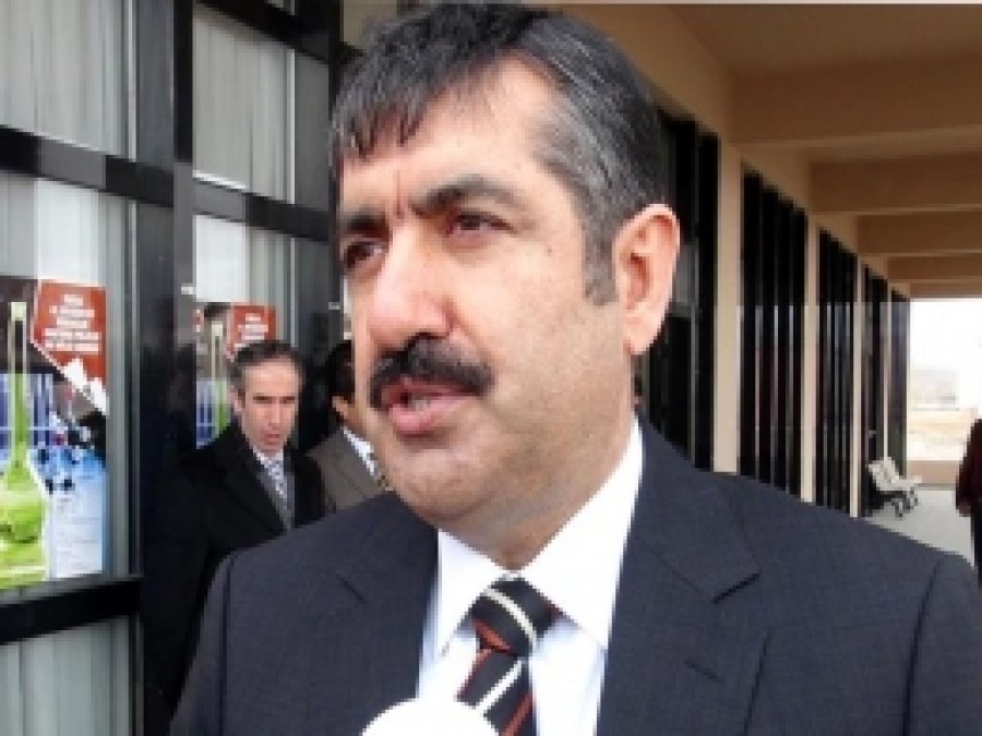 Van Valisinden Siyasilere Şiddet Uyarısı 
