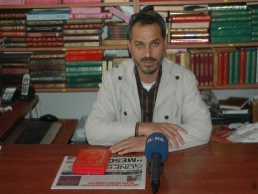 'Mustazaflar Haftası' Etkinliğine Davet 