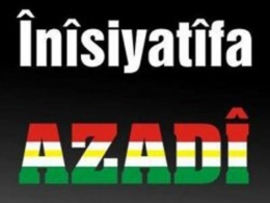 'Halepçe Soykırımını Lanetliyoruz'