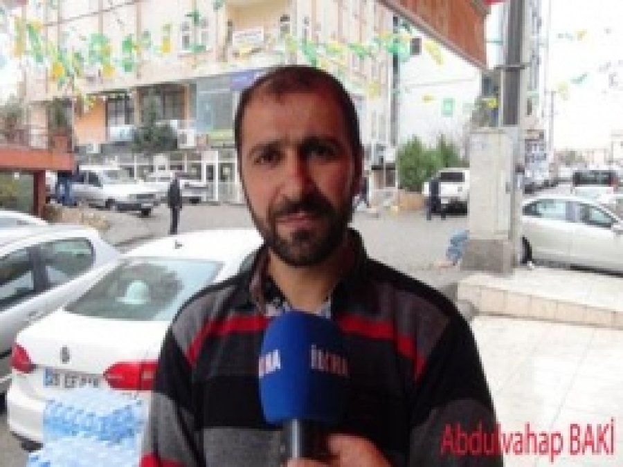 'Bayanlara Saldırmak Alçaklıktırr'
