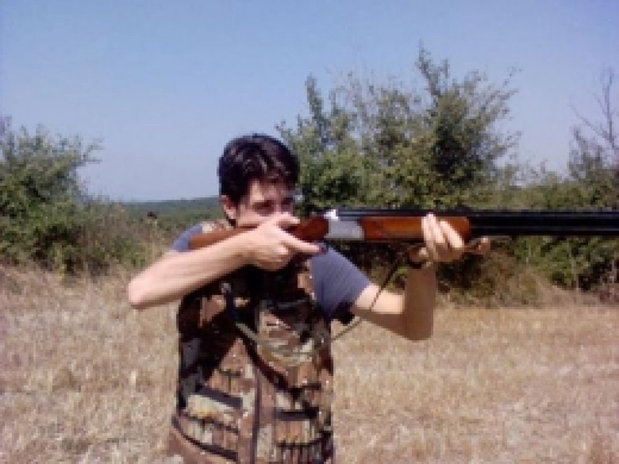 Şırnak'ta  Avlanma  Yasağı Sona Erdi 