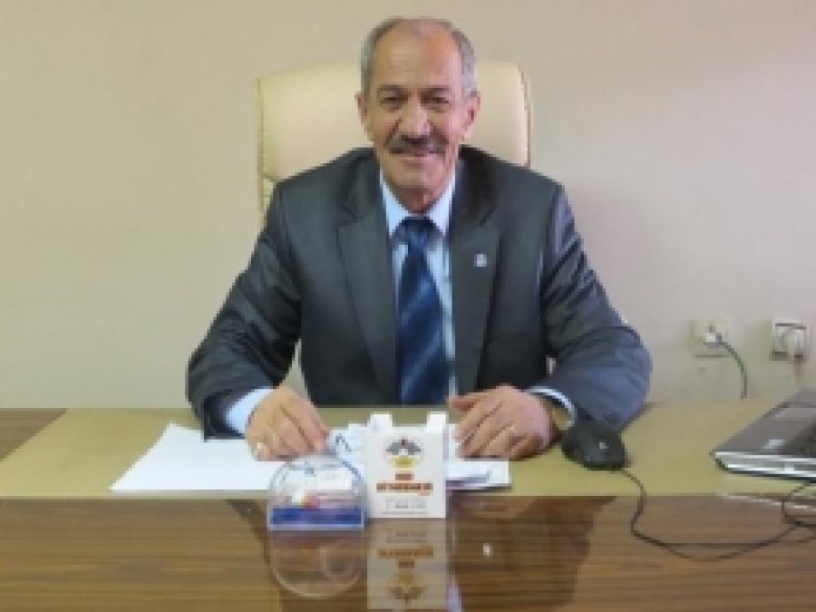 CHP'li Eski Başkan Partiden İhraç Edildi 