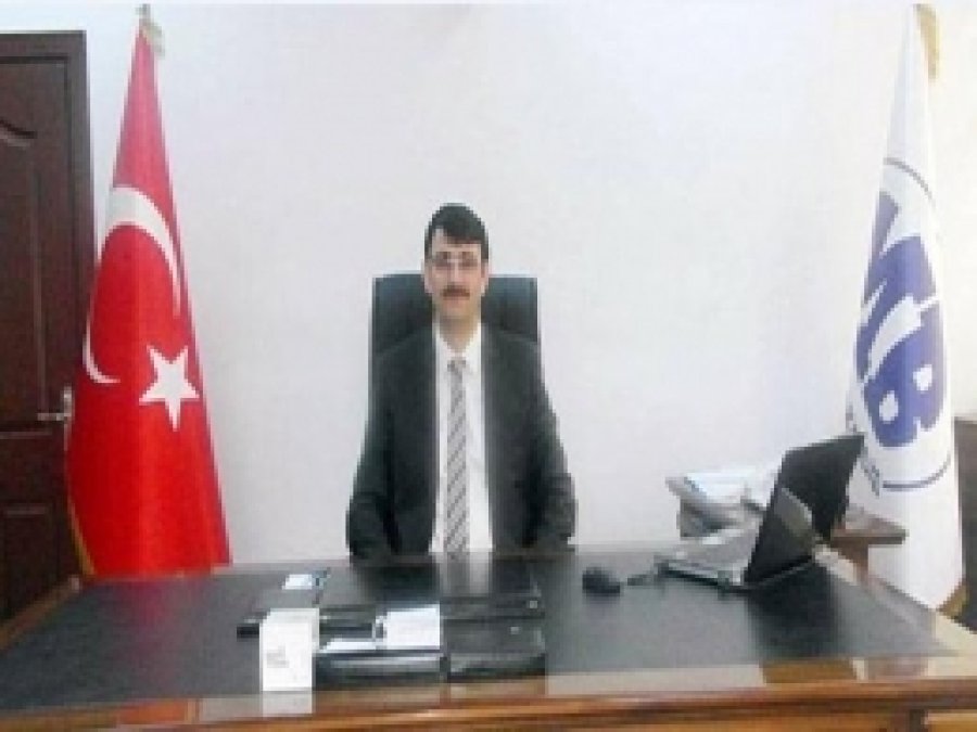 Defterdarlıktan Beyanname Uyarısı Yapıldı 