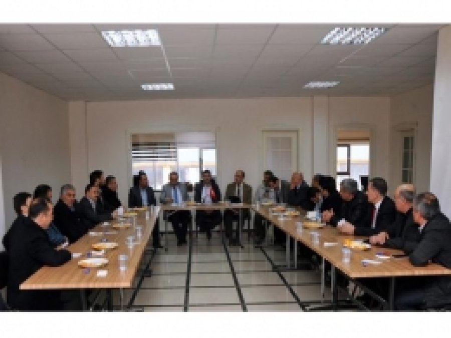 VAGİAD'dan Sağduyu Çağrısı  