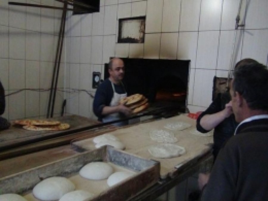 Muş Halkı: Sorun Ekmek Fiyatı Değil İşsizliktir