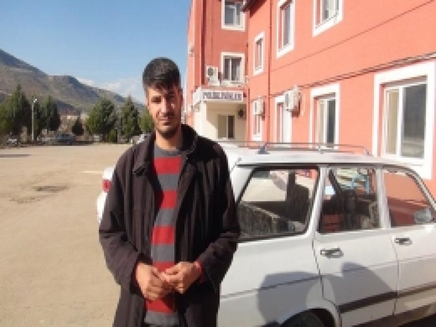 Doktorsuz Hastane Vatandaşları Mağdur Ediyor 