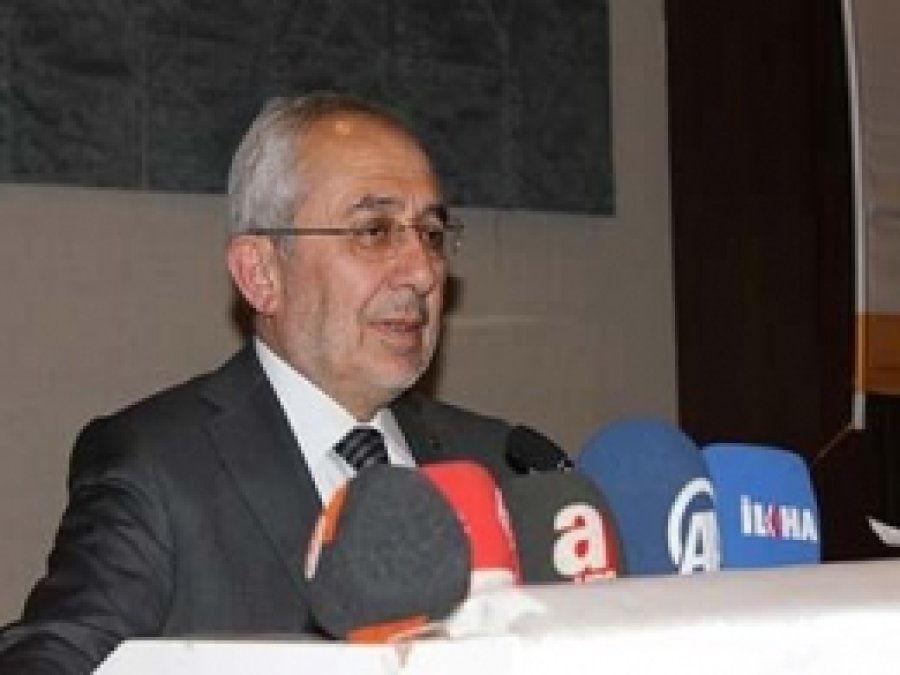 'Bu Oyunu Bozacağız' 