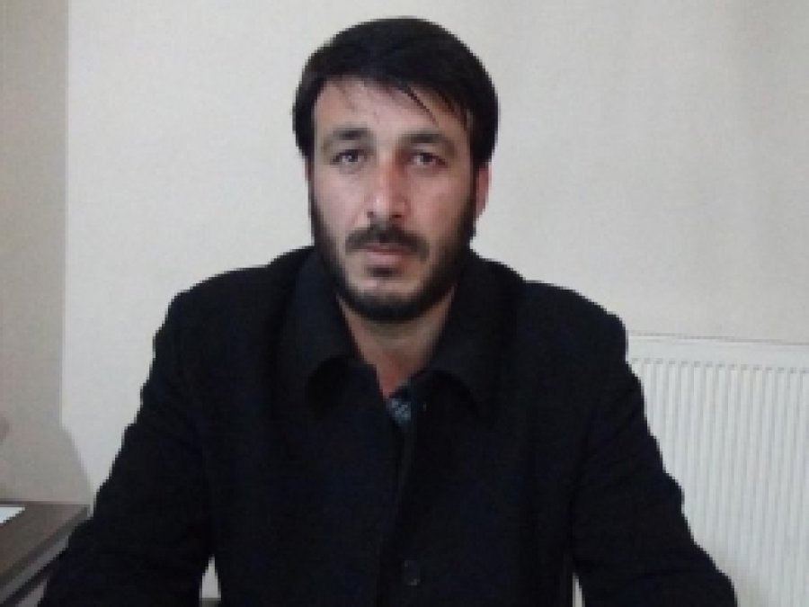 'Devlet Çözüm Üretmekte Aciz Kalmıştır'